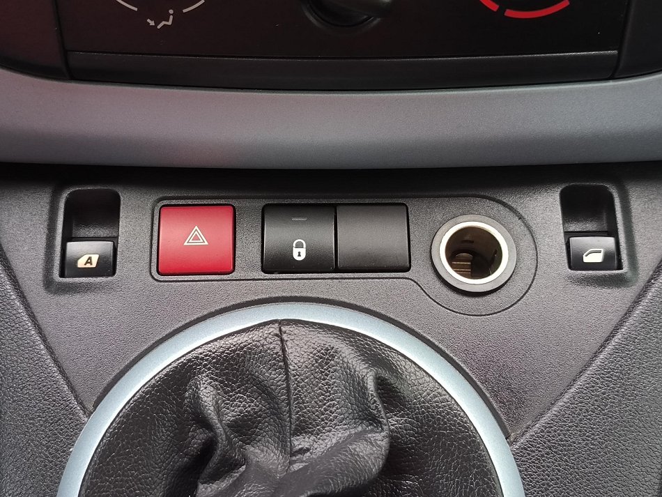 Citroën Berlingo 1.6i  Multispace