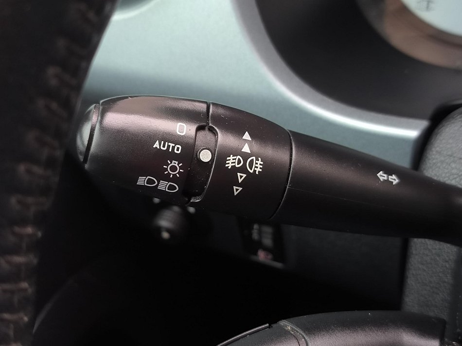 Citroën Berlingo 1.6i  Multispace