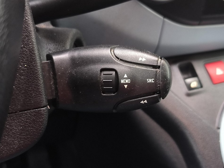 Citroën Berlingo 1.6i  Multispace