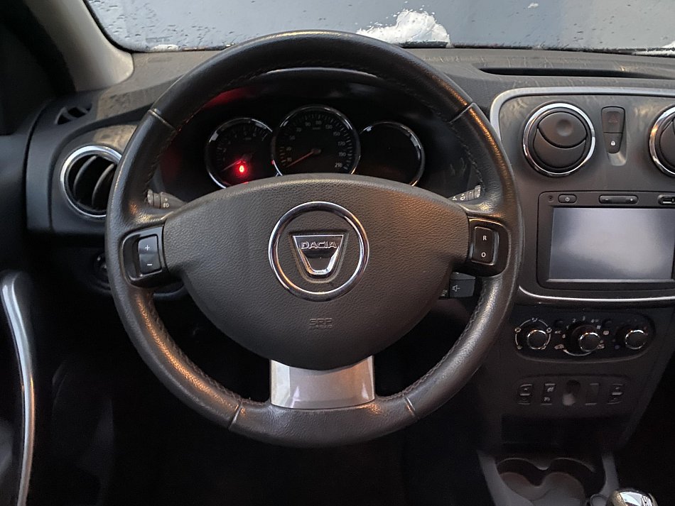 Dacia Sandero 0.9 TCe Stepway