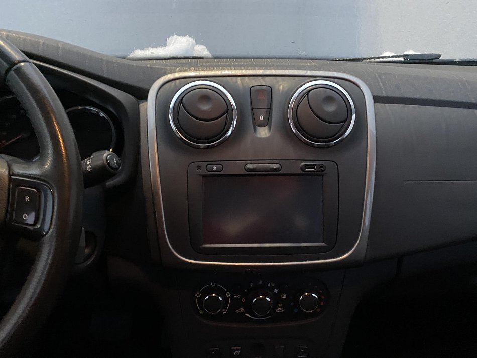 Dacia Sandero 0.9 TCe Stepway