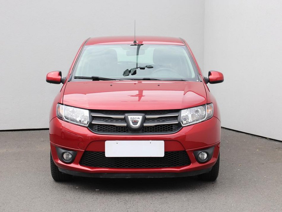 Dacia Sandero 0.9 TCe Stepway