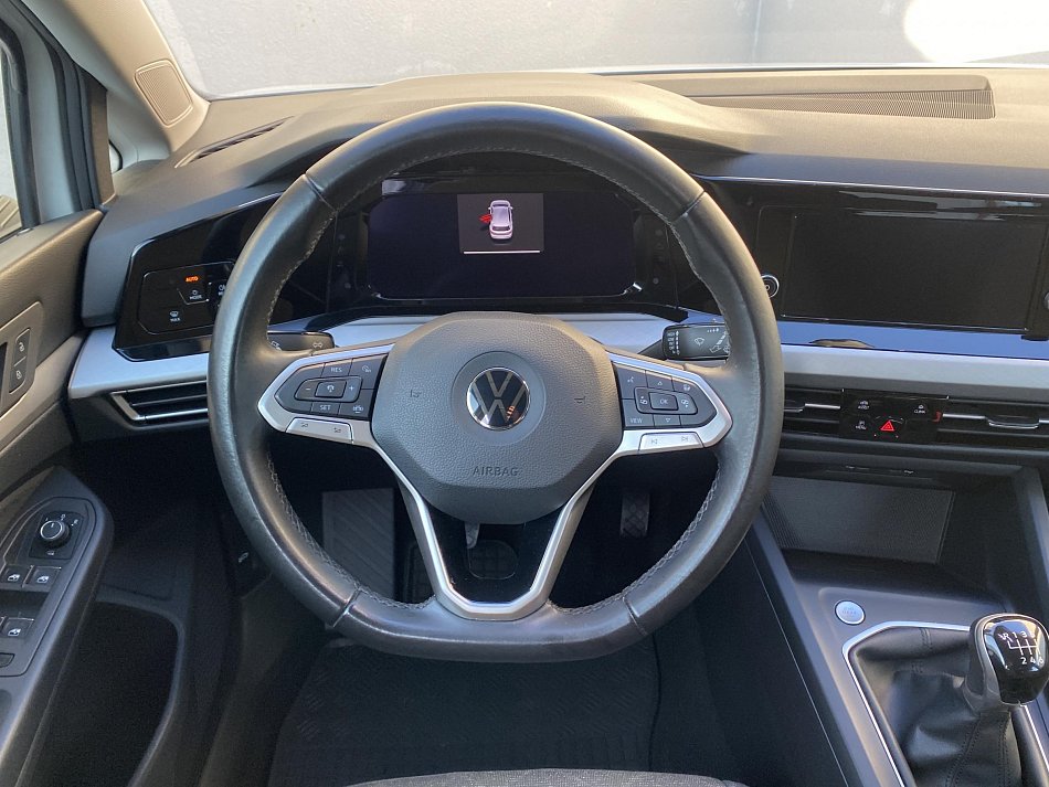 Volkswagen Golf 1.0 TSi Life