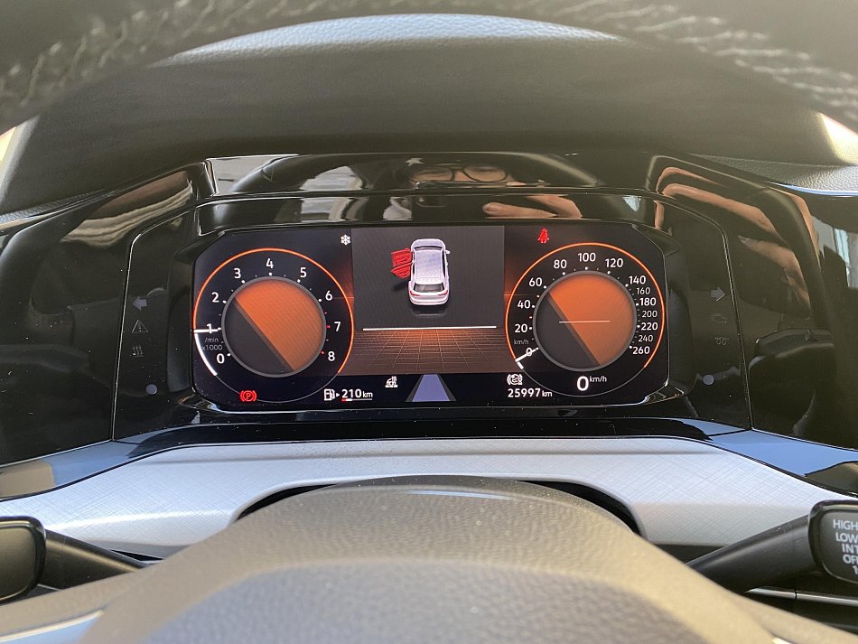 Volkswagen Golf 1.0 TSi Life