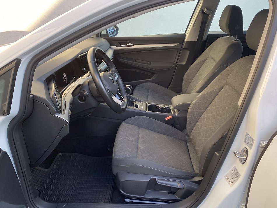 Volkswagen Golf 1.0 TSi Life