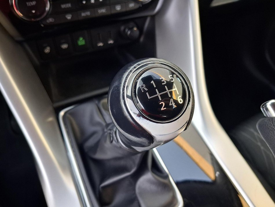 Mitsubishi Eclipse Cross 1.5 T-MiVEC Edition 2WD