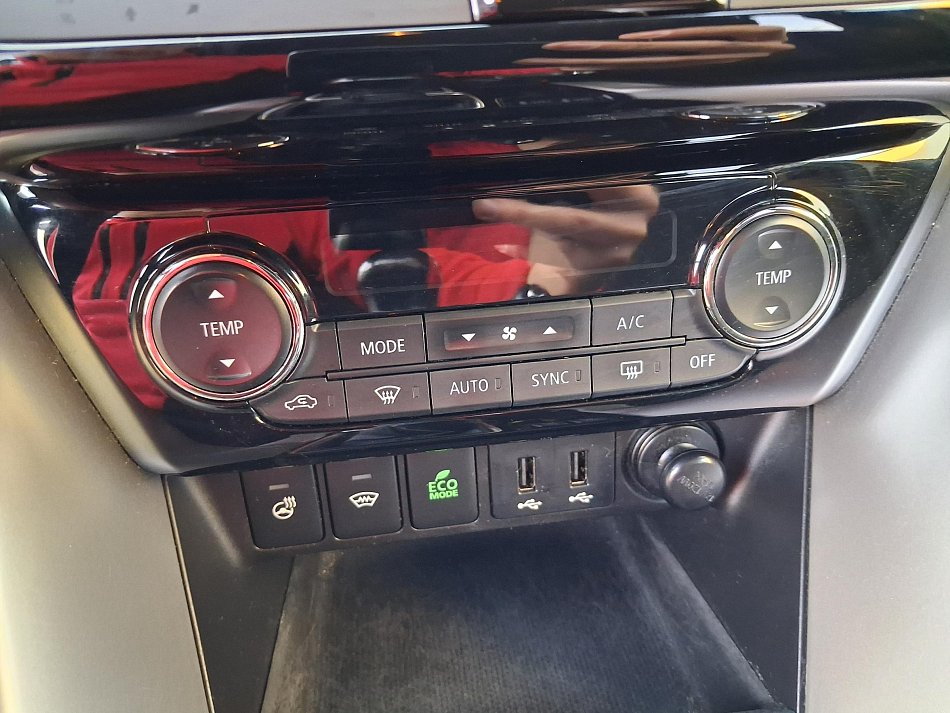 Mitsubishi Eclipse Cross 1.5 T-MiVEC Edition 2WD