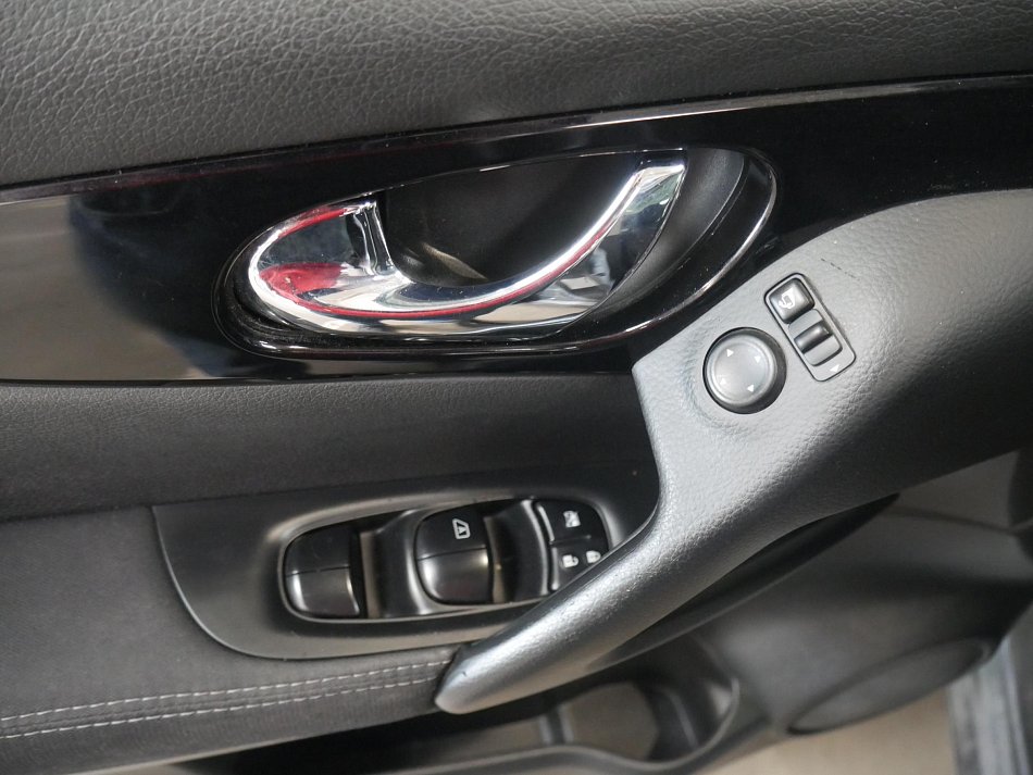 Nissan Qashqai 1.5 dCi 