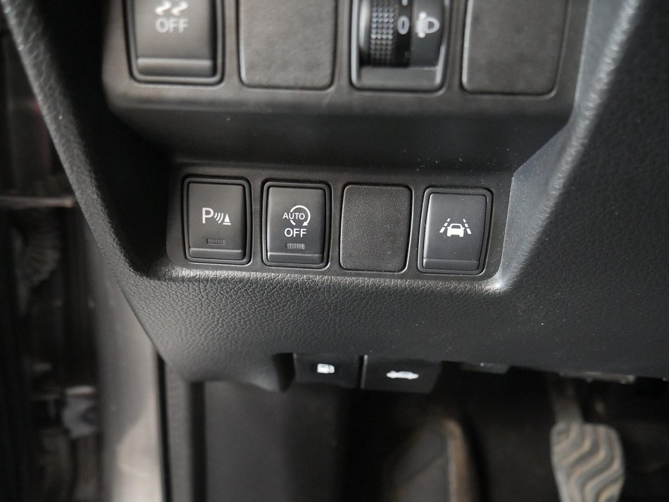 Nissan Qashqai 1.5 dCi 