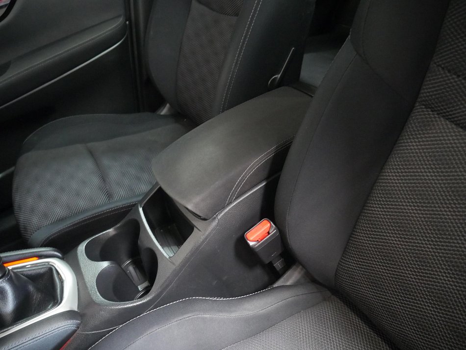 Nissan Qashqai 1.5 dCi 