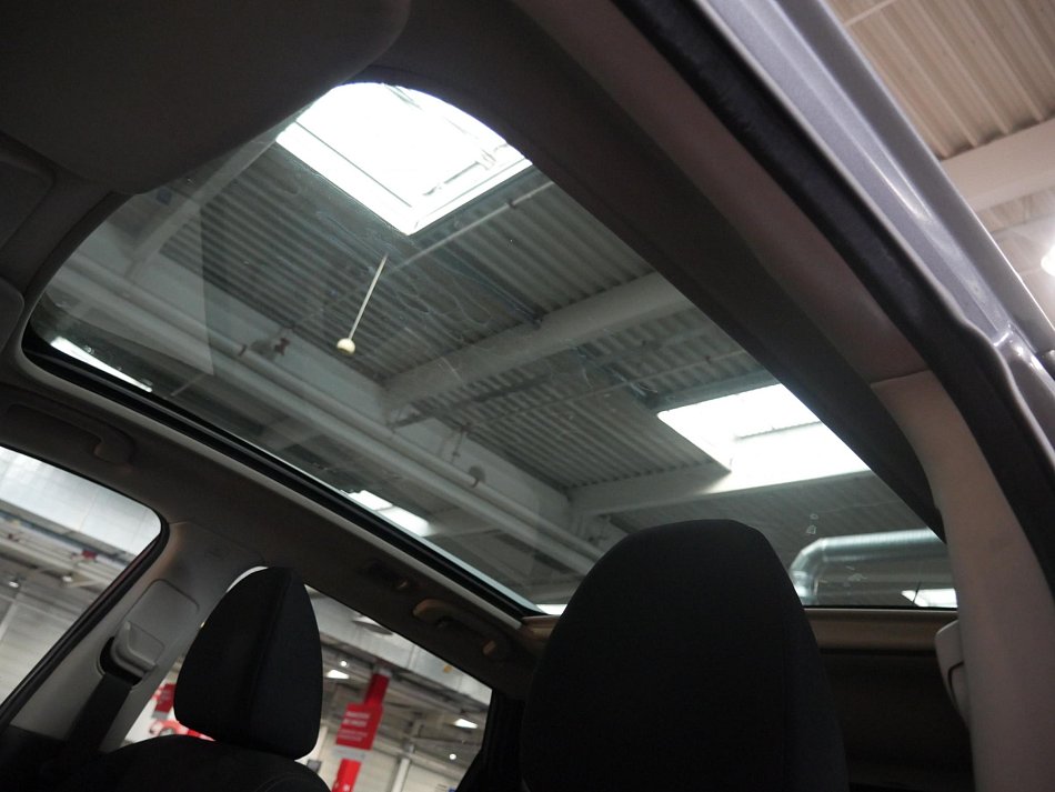 Nissan Qashqai 1.5 dCi 