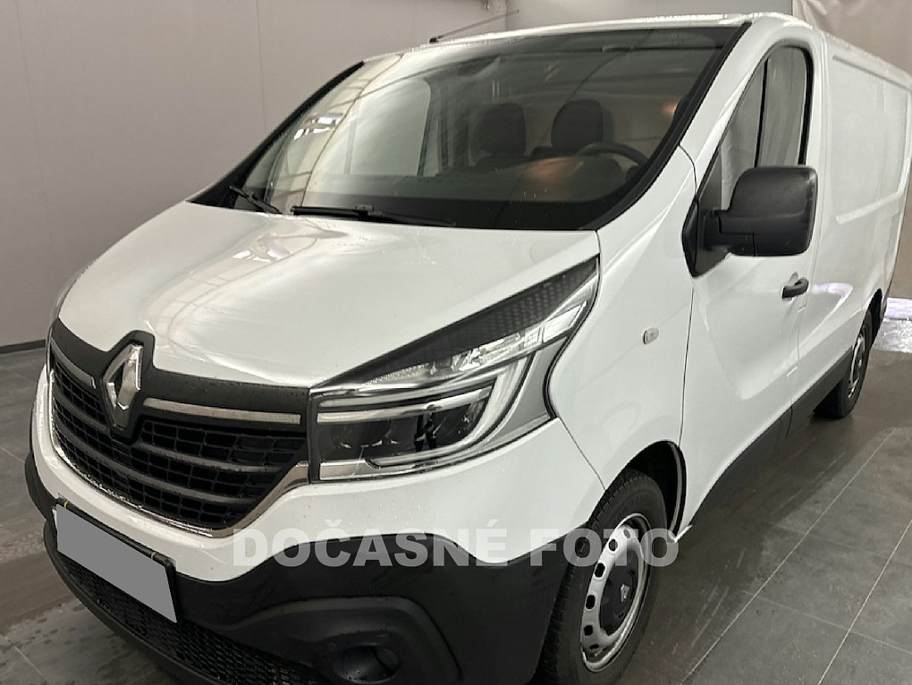 Renault Trafic 2.0dCi  L1H1