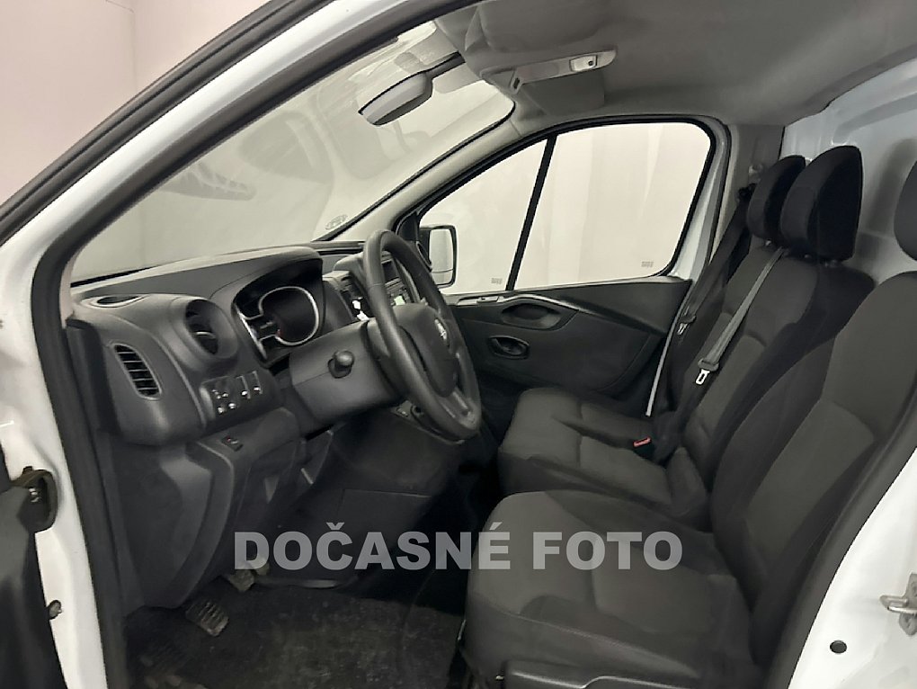 Renault Trafic 2.0dCi  L1H1
