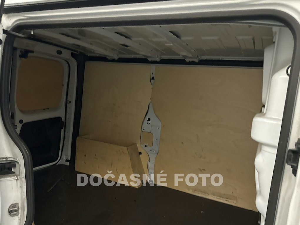Renault Trafic 2.0dCi  L1H1