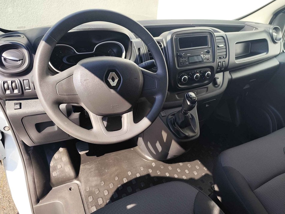 Renault Trafic 2.0dCi  L1H1