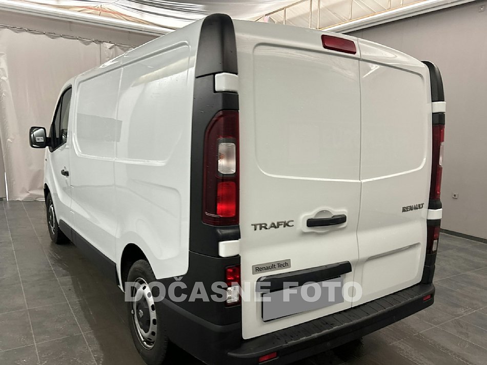 Renault Trafic 2.0dCi  L1H1