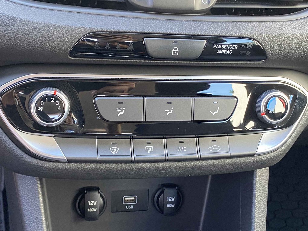 Hyundai I30 1.6 CRDi 