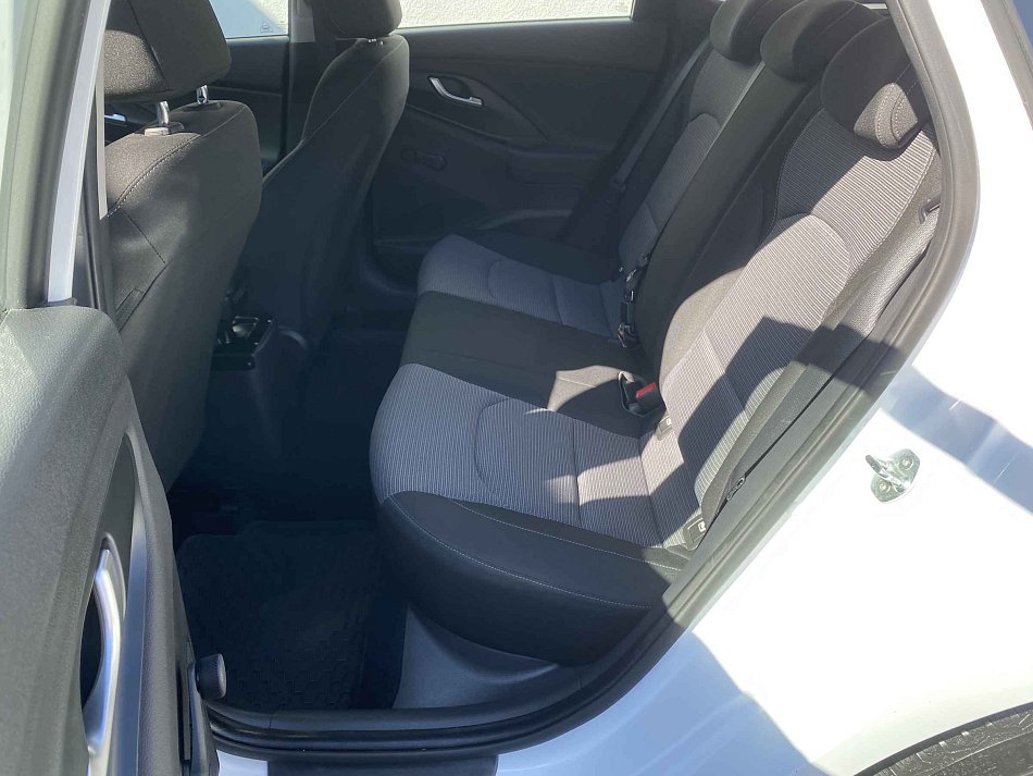 Hyundai I30 1.6 CRDi 