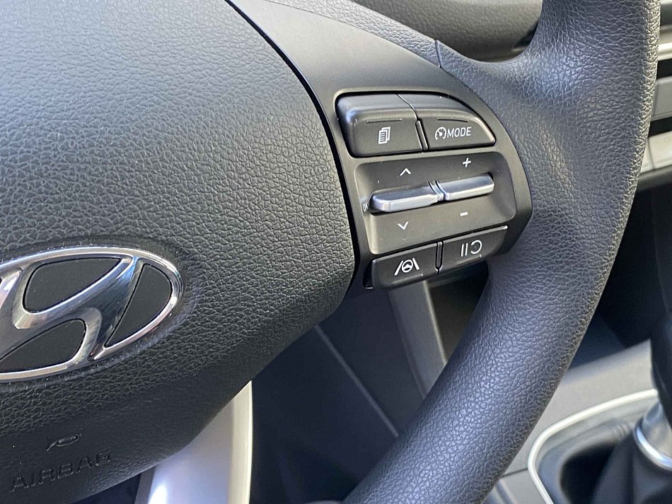 Hyundai I30 1.6 CRDi 