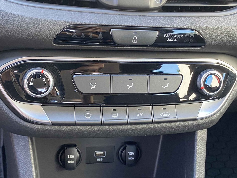 Hyundai I30 1.6 CRDi 