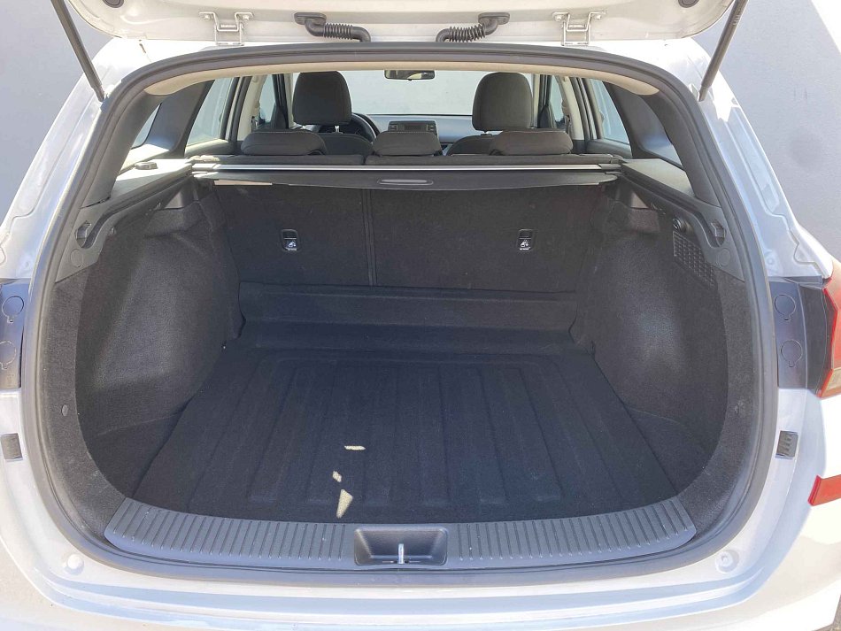 Hyundai I30 1.6 CRDi 