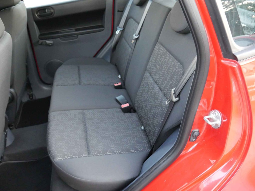 Mitsubishi Colt 1.3i 