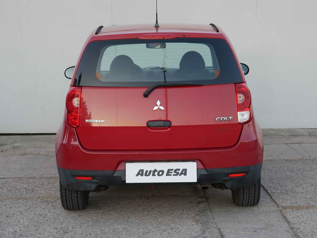 Mitsubishi Colt 1.3i 