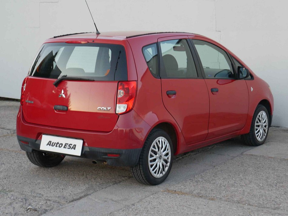 Mitsubishi Colt 1.3i 