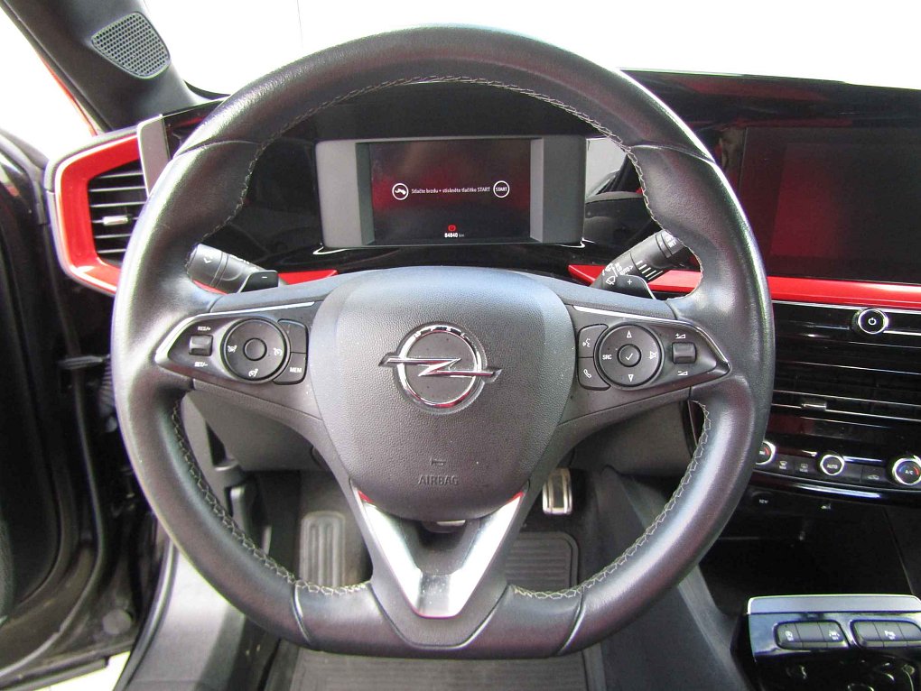 Opel Mokka 1.2 T 
