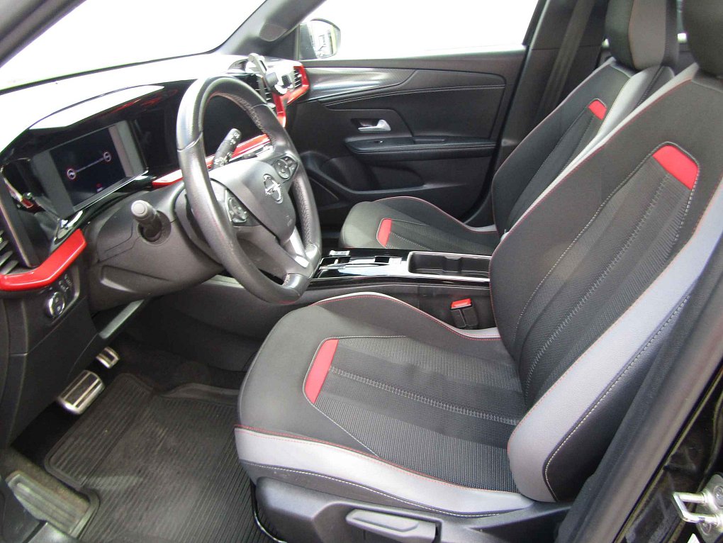 Opel Mokka 1.2 T 