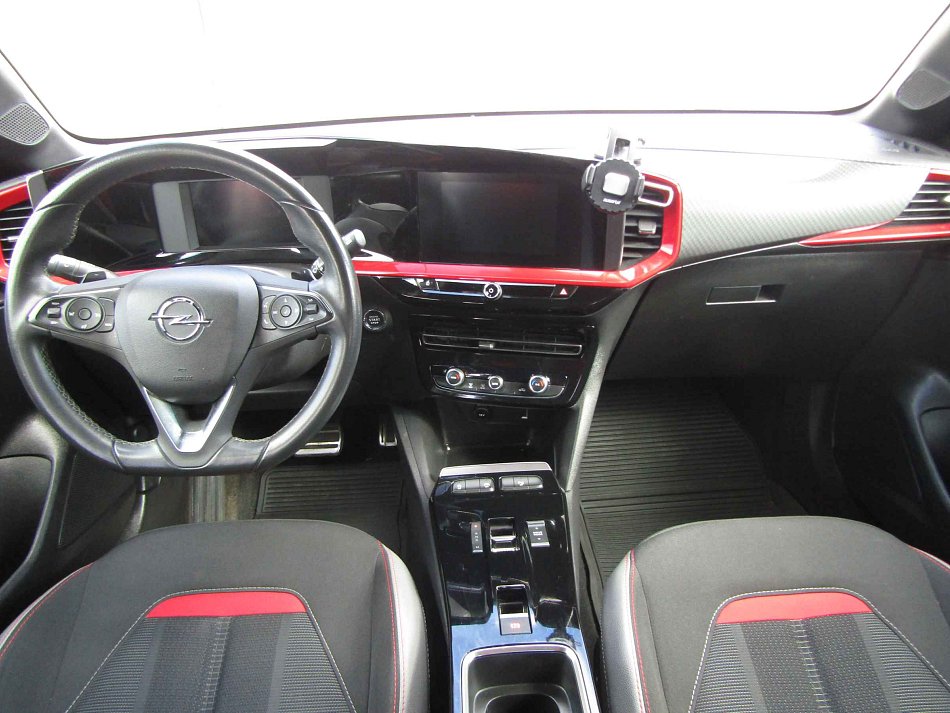 Opel Mokka 1.2 T 