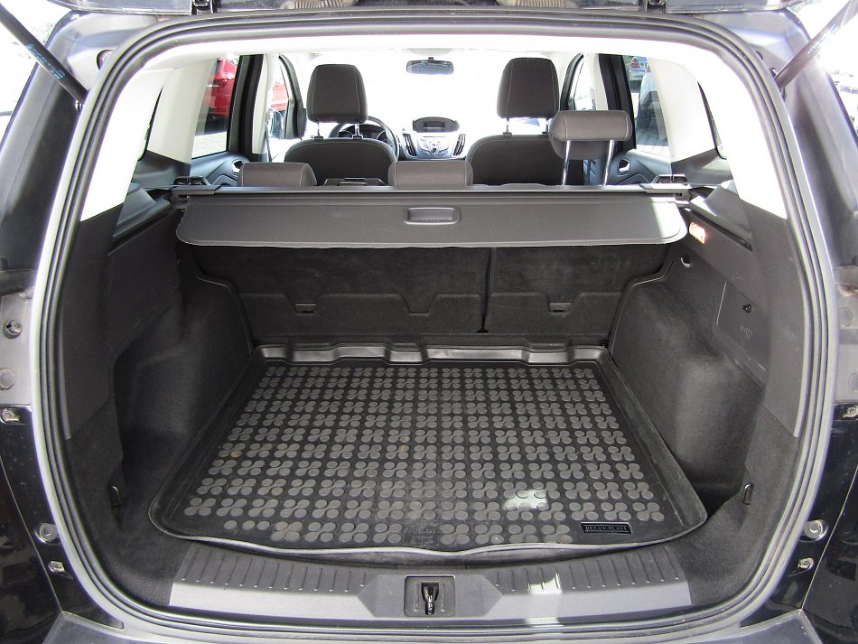 Ford Kuga 2.0 TDCi 