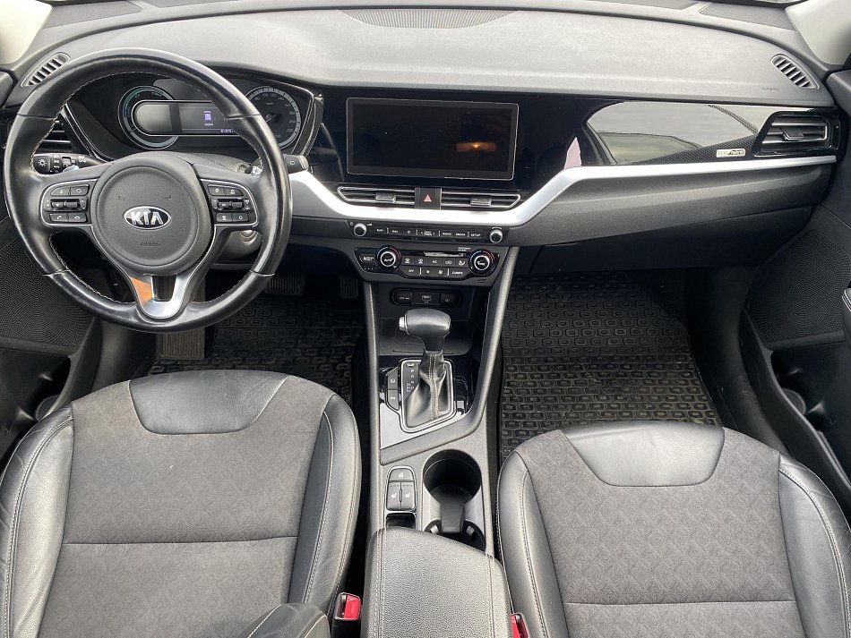 Kia Niro 1.6 i Exclusive