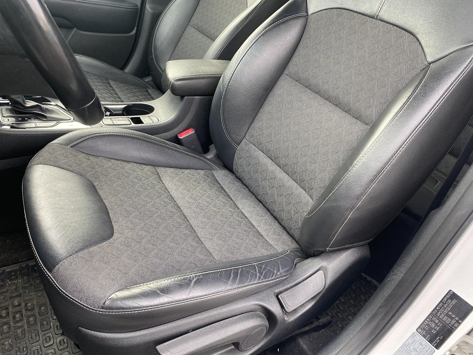 Kia Niro 1.6 i Exclusive