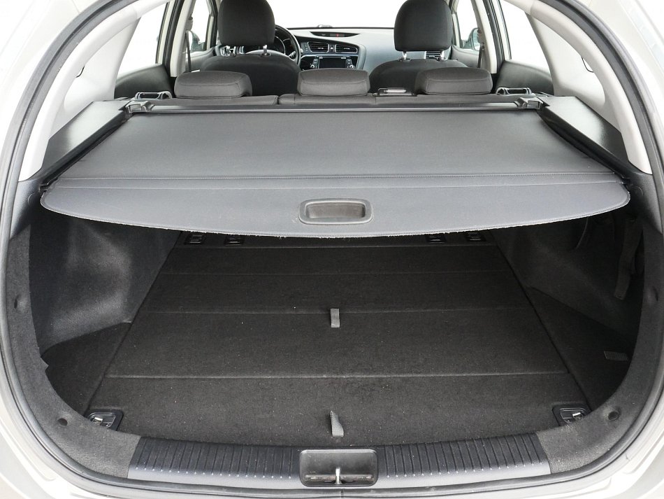 Kia Ceed 1.6 GDi 
