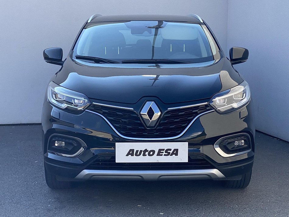 Renault Kadjar 1.3 TCe Limited
