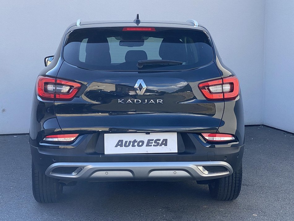 Renault Kadjar 1.3 TCe Limited