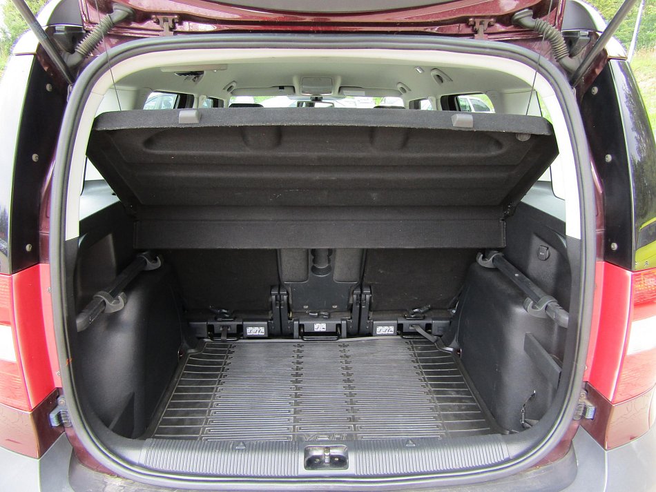 Škoda Yeti 2.0TDi  4x4
