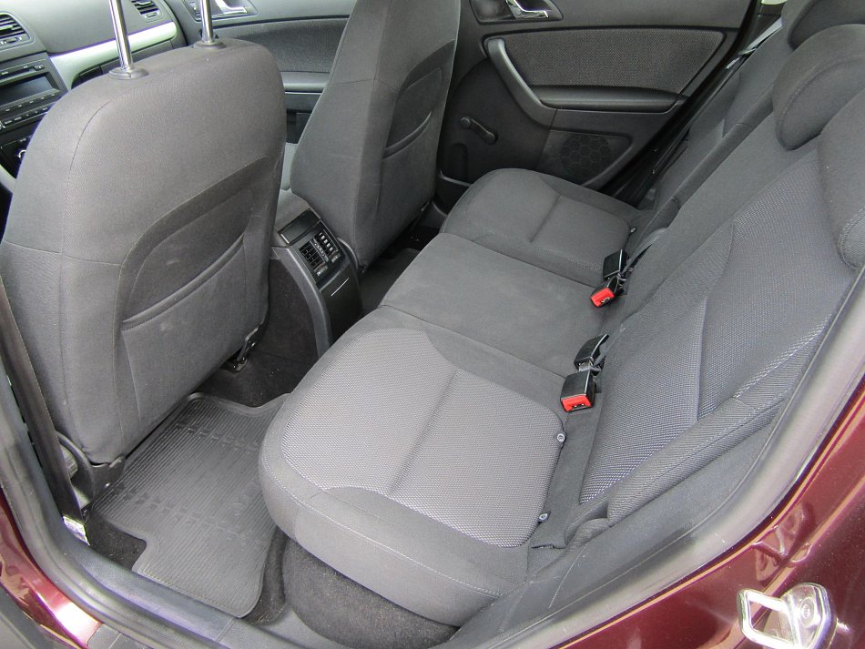 Škoda Yeti 2.0TDi  4x4