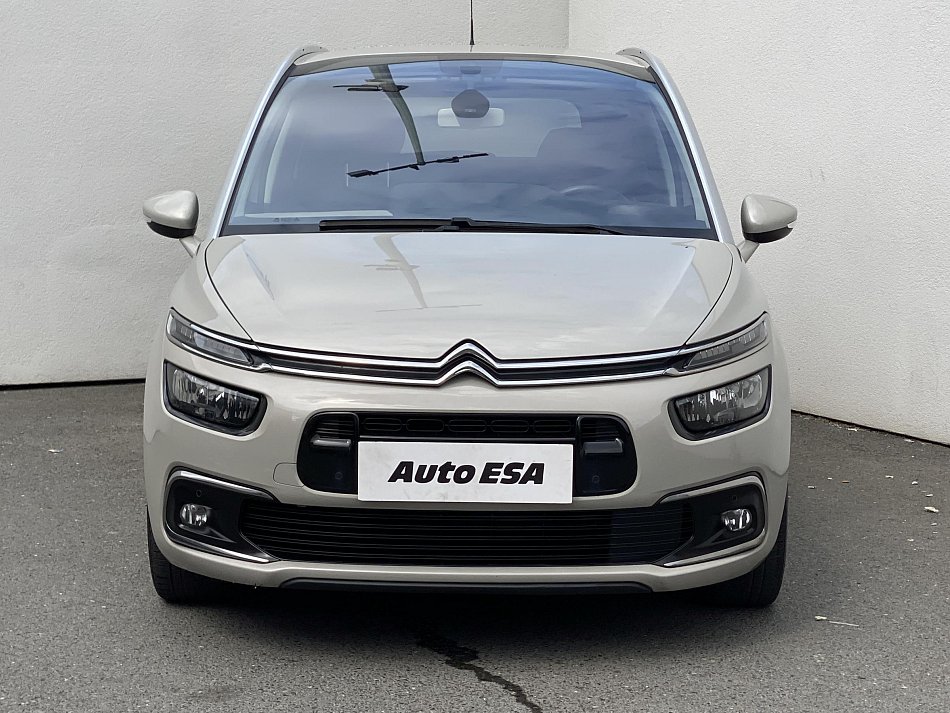 Citroën C4 SpaceTourer 1.5HDI 