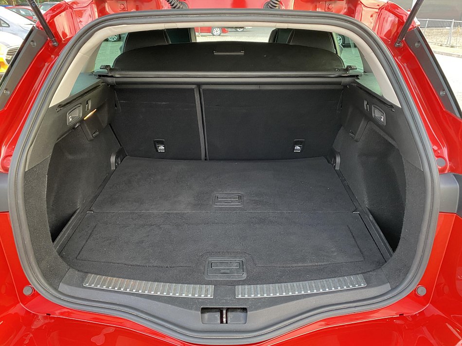 Renault Mégane 1.3 TCe BOSE Edition