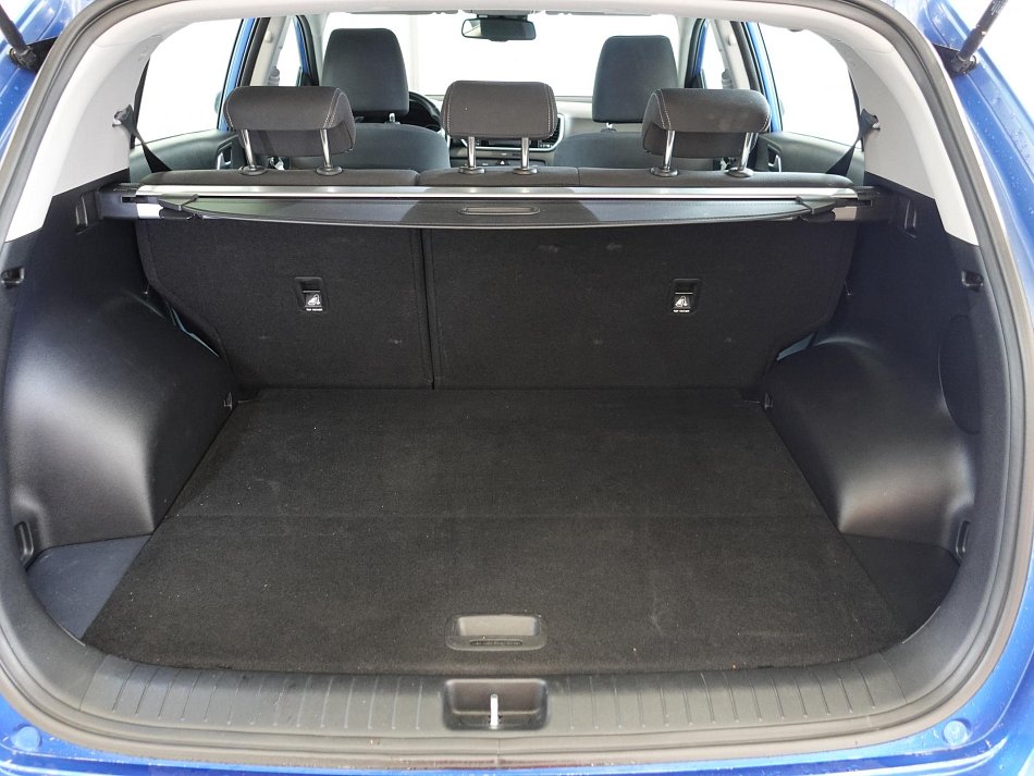 Kia Sportage 1.6i 