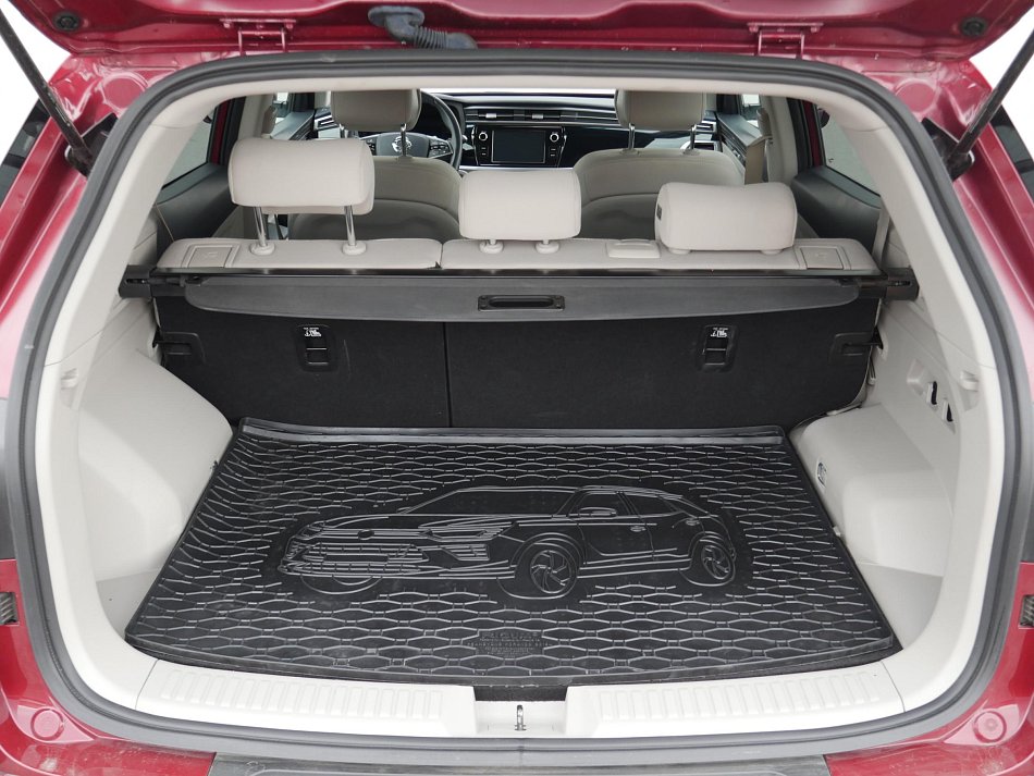 SsangYong Korando 1.5 T-GDi Style