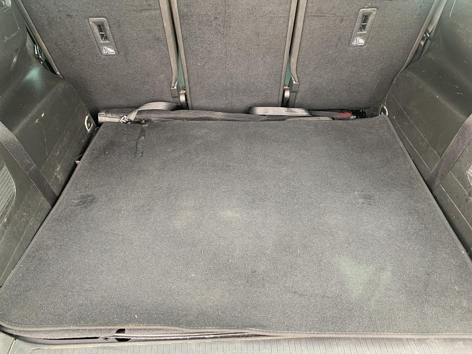 Opel Zafira 1.6 i 