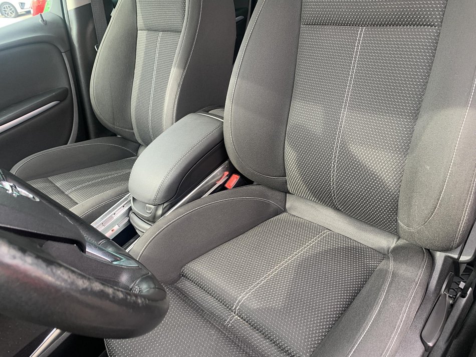 Opel Zafira 1.6 i 