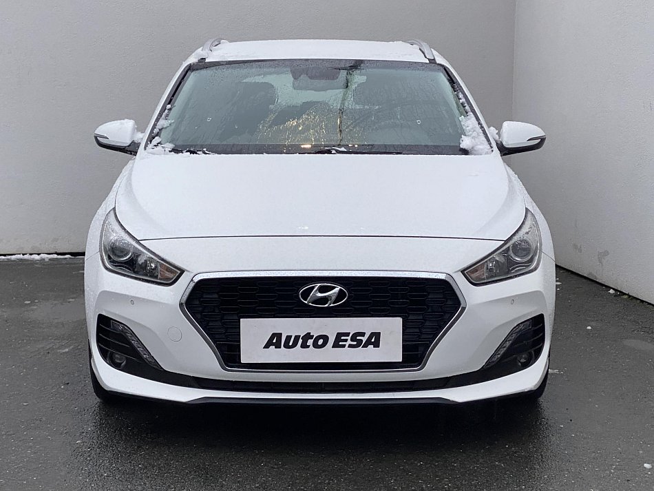 Hyundai I30 1.4 T-GDi Style