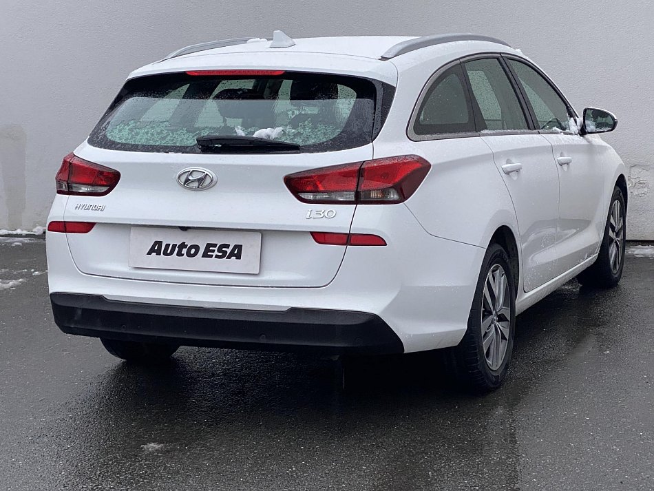 Hyundai I30 1.4 T-GDi Style