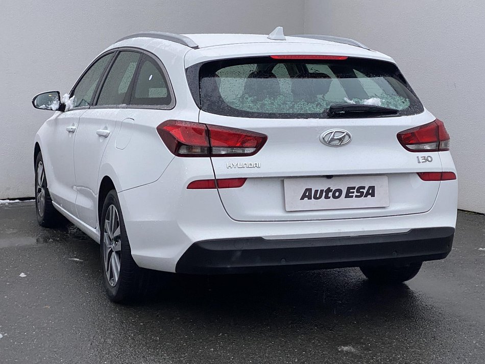 Hyundai I30 1.4 T-GDi Style