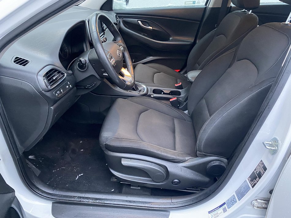 Hyundai I30 1.4 T-GDi Style