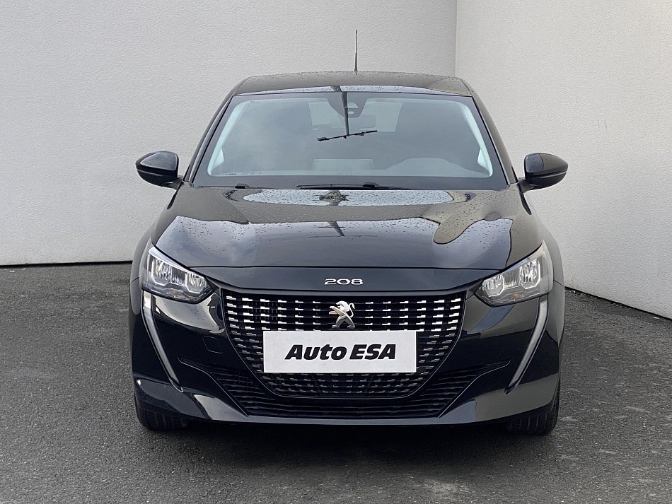 Peugeot 208 1.2 PT Style